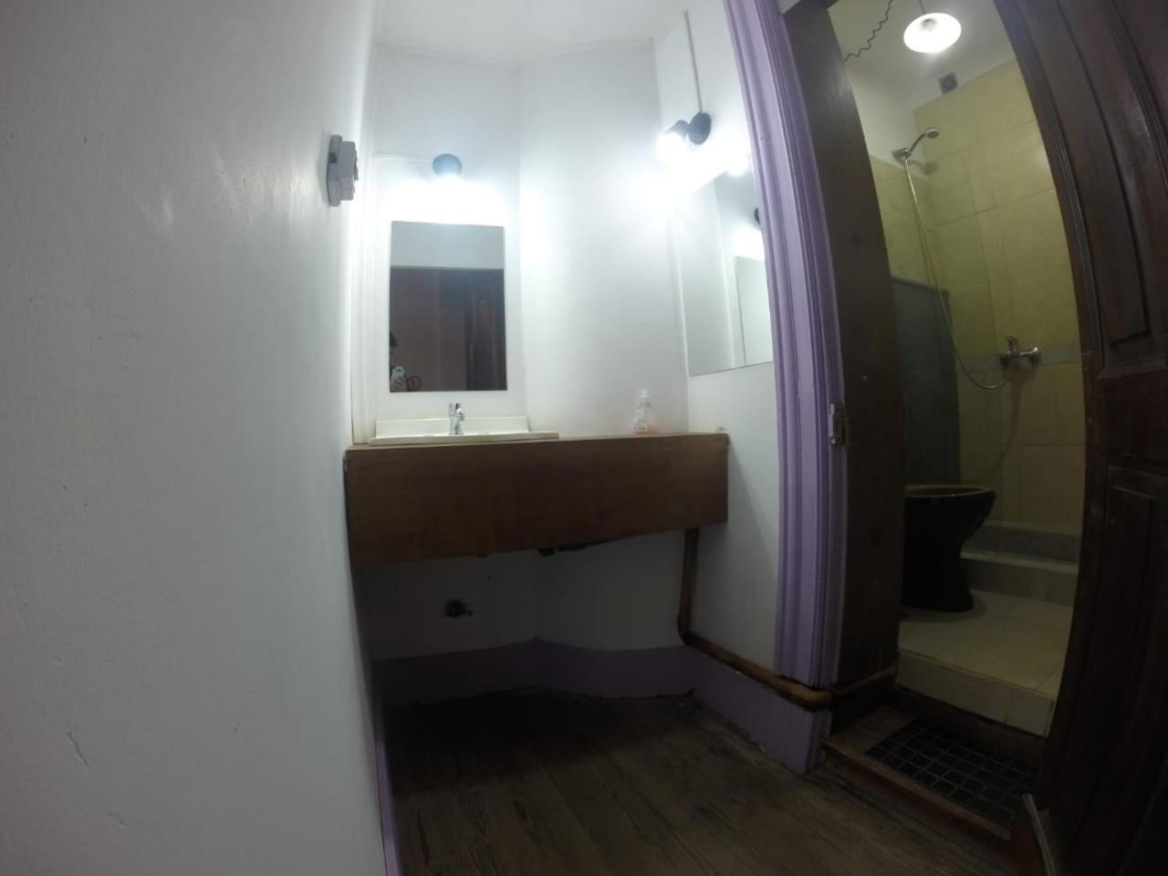 ホテル Kymani House ロサリオ エクステリア 写真