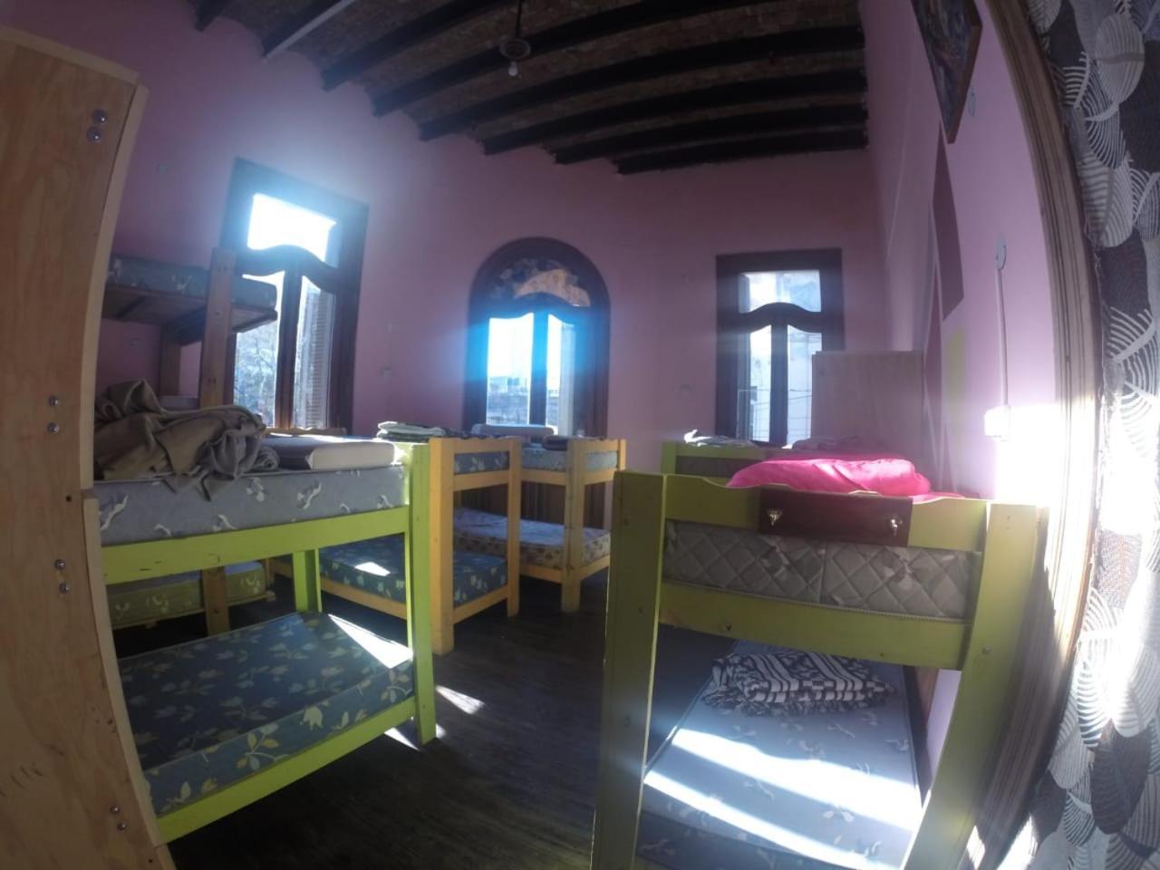 ホテル Kymani House ロサリオ エクステリア 写真