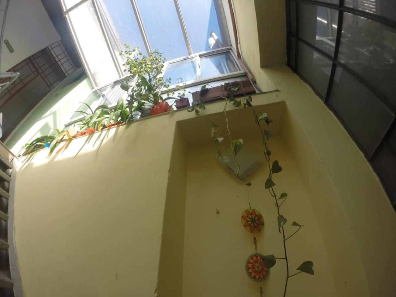 ホテル Kymani House ロサリオ エクステリア 写真