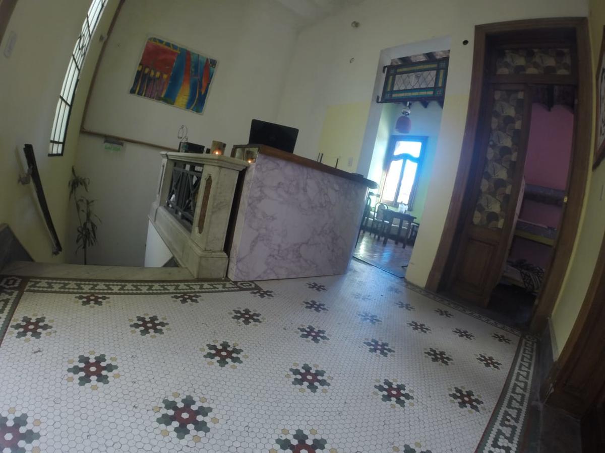 ホテル Kymani House ロサリオ エクステリア 写真