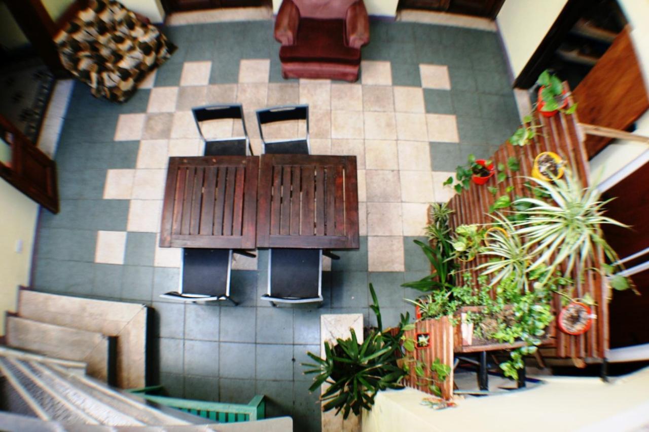 ホテル Kymani House ロサリオ エクステリア 写真