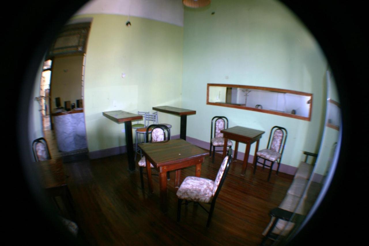 ホテル Kymani House ロサリオ エクステリア 写真