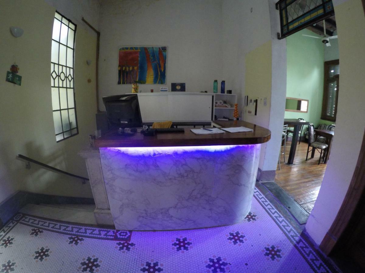 ホテル Kymani House ロサリオ エクステリア 写真